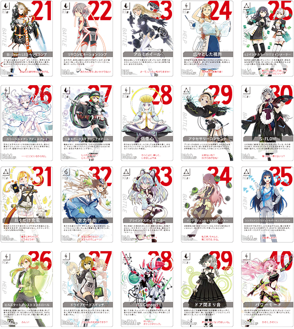 クルマのパーツが二次元“萌え”キャラに—トヨタが仕掛けた「クルマ離れ