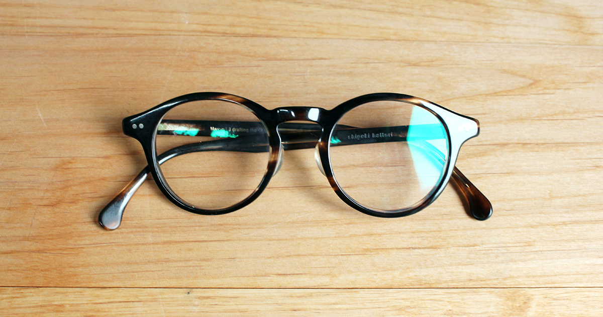 Sabaeの眼鏡を 100年先も価値ある世界ブランドに 100万社のマーケティング Advertimes アドタイ By 宣伝会議