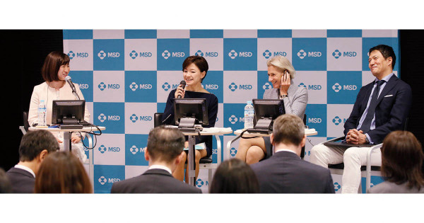 「心身の健康」あっての女性活躍　ポイントは思い込みを変えること