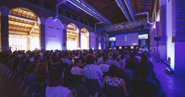 世界のトップ級デジタルプロダクションがミラノに集結～DDD参加レポート