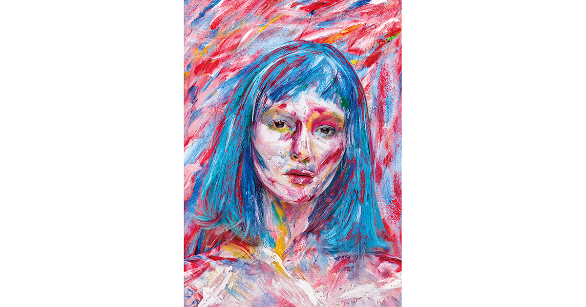 アートディレクター 池澤樹、ニューヨークで初の個展