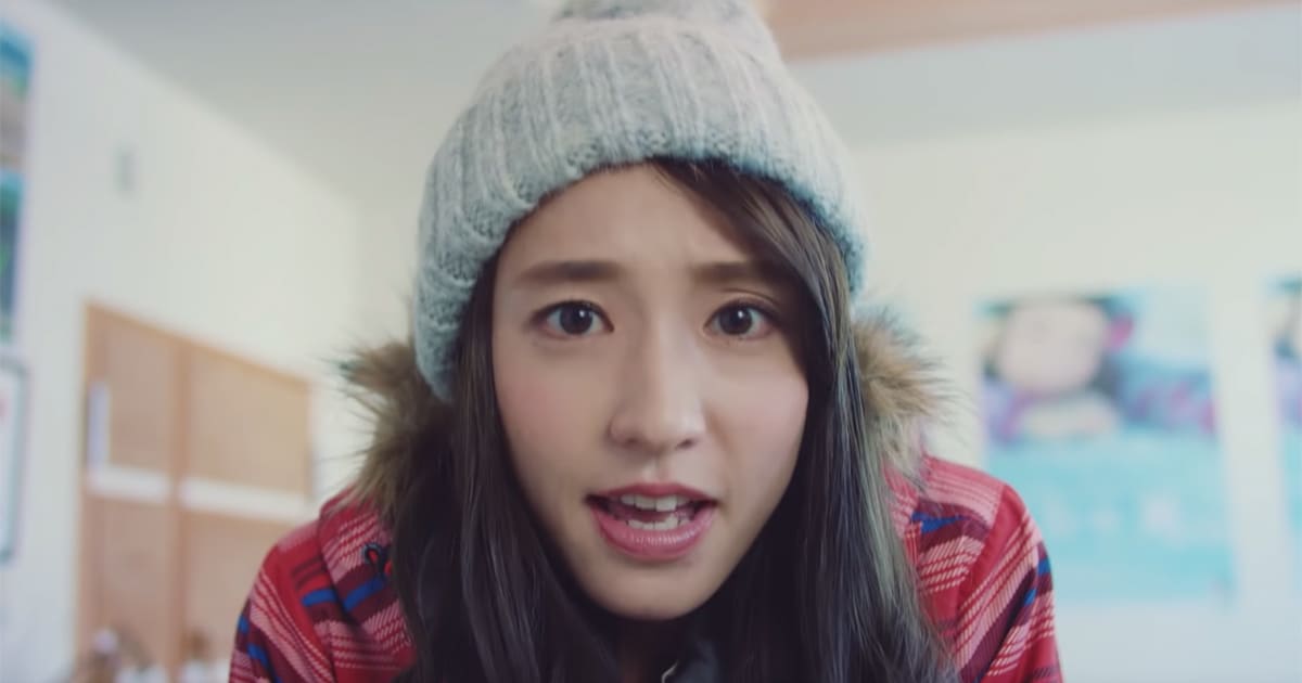 南ちゃん、ついに引退か？五ヶ瀬ハイランドスキー場の新CM始まる