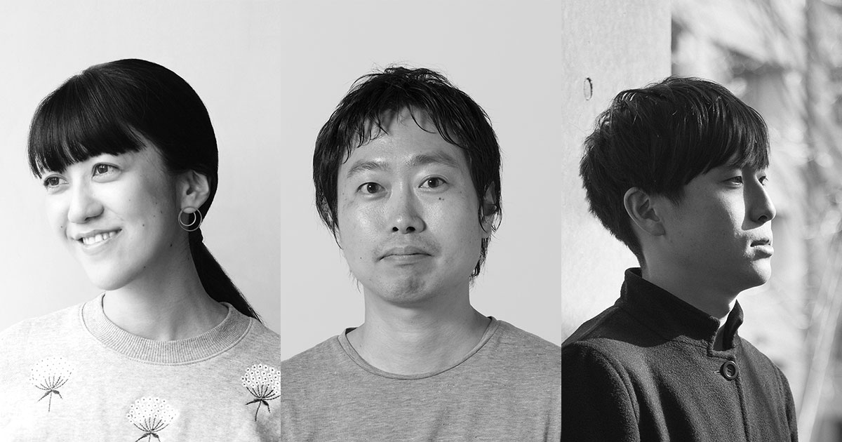 JAGDA新人賞は、赤沼夏希（博報堂）、岡崎智弘（SWIMMING）、小林一毅