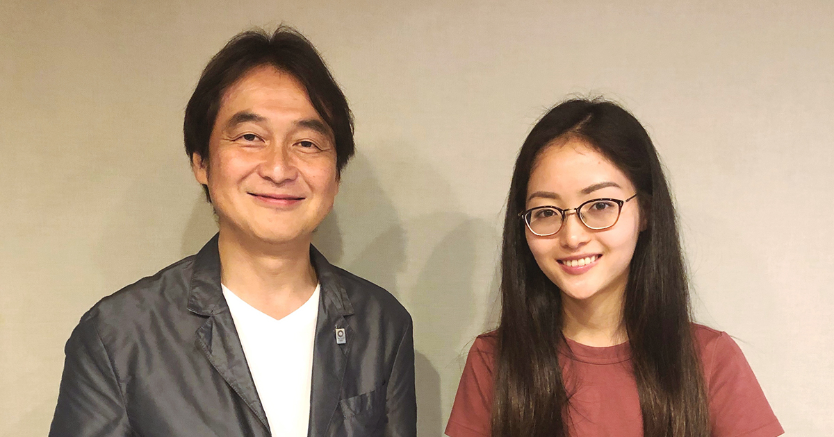 ドワンゴ夏野剛が提言 東京はもっと土地の有効活用を推進すべき Advertimes アドタイ By 宣伝会議