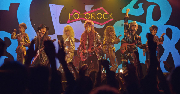 稲垣吾郎・草彅剛・香取慎吾がバンド結成！ 「ボクたち、ロトもだち」シリーズ最新作オンエア