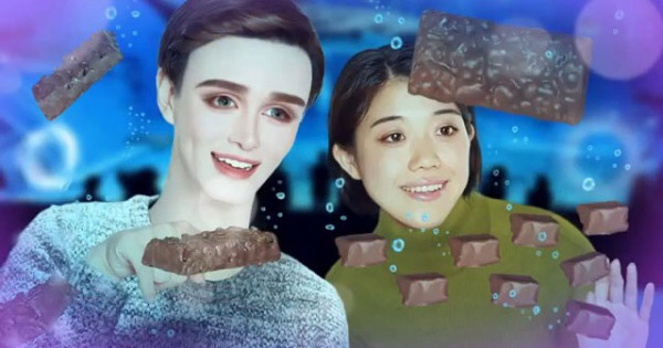 有楽製菓、Mattさん出演動画第三弾 ブラックサンダー25周年で