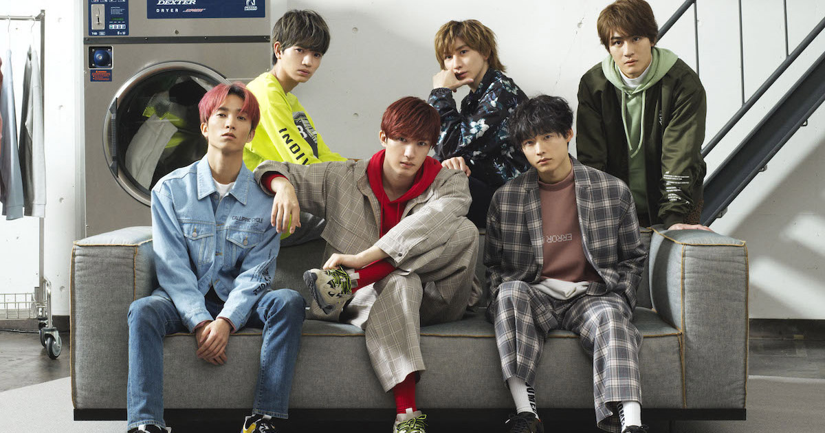 衣類　SixTONES フォトTシャツ ホワイト 「WEGO×SixTONES」 WEGO会員限定抽選プレゼント当選品 未開封】「WEGO × SixTONES」 抽選プレゼント フォトTシャツ | K
