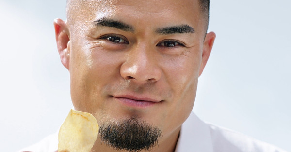 湖池屋プライドポテト 刷新でテレビcm ラグビー田村優選手らが食レポ Advertimes アドタイ By 宣伝会議