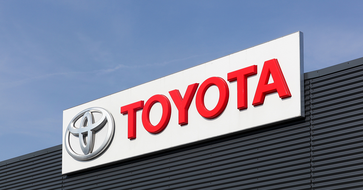 豊田社長がスピーチで見せた腕を広げるポーズ アリ ナシ Advertimes アドタイ By 宣伝会議