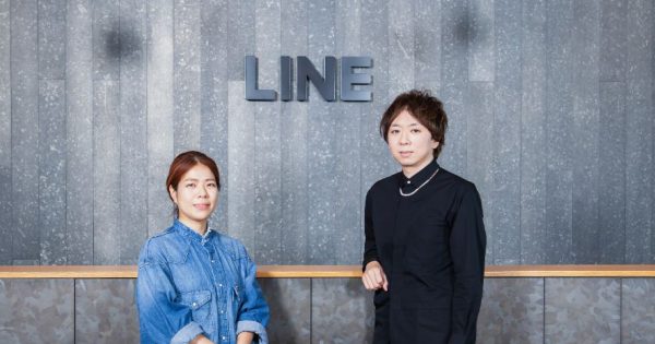 【電通・天野氏×LINE対談】 ネット広告で「心を動かす」には