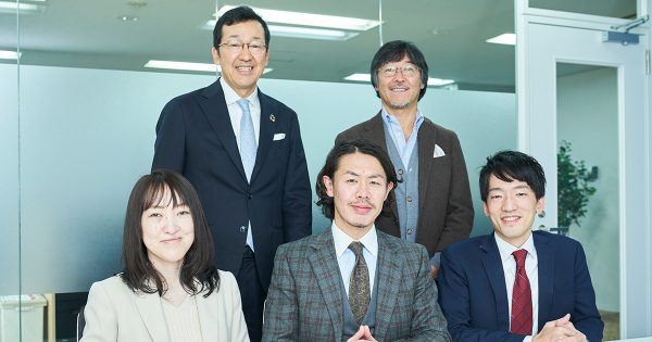 取材力×一流の映像スタッフで、心をつかむ「動画ブランディング」