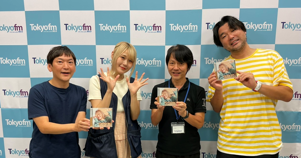 休職中に、先輩が連れ出してくれたのがストリートピアノの前 休職中に、先輩が連れ出してくれたのがストリートピアノの前
