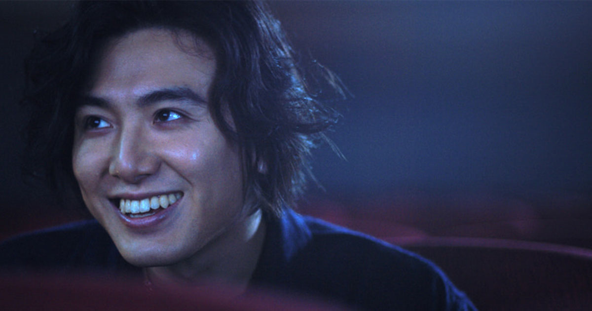 学生たちが藤井風の曲から発想、制作した映像を公開、ドコモ「KAZE