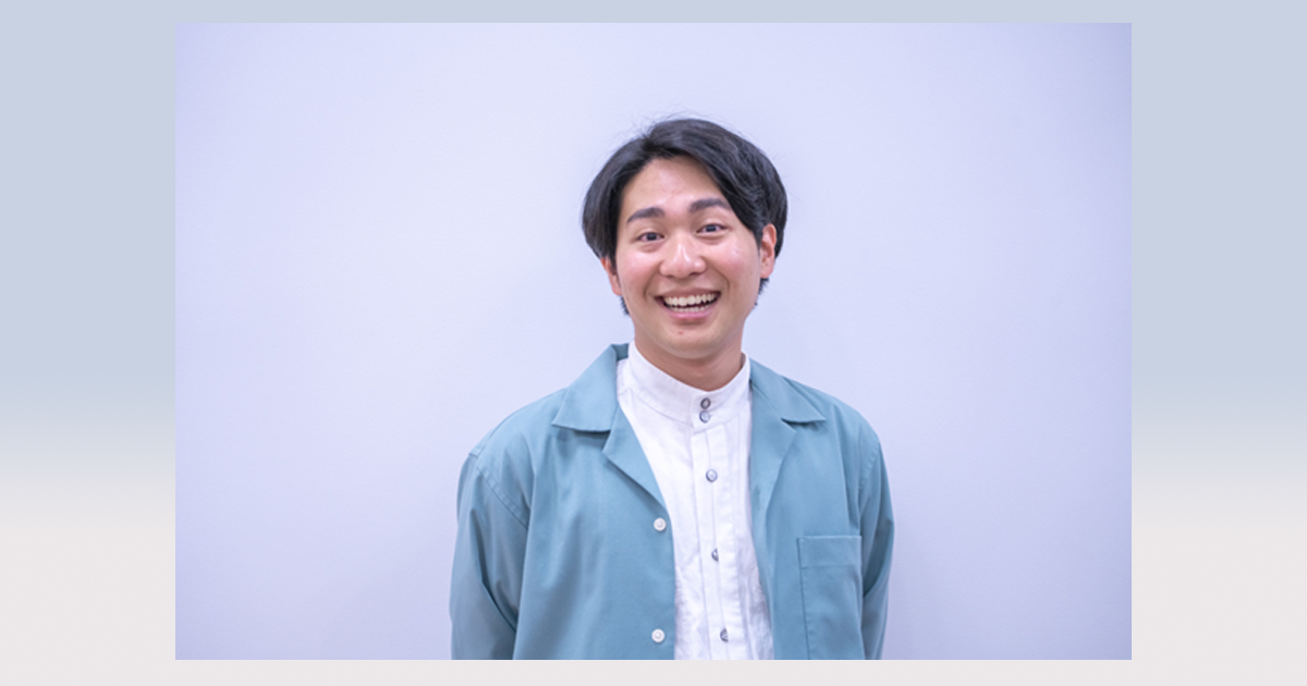 「BOVA」2年連続入賞、動画制作の仕事に就くきっかけに