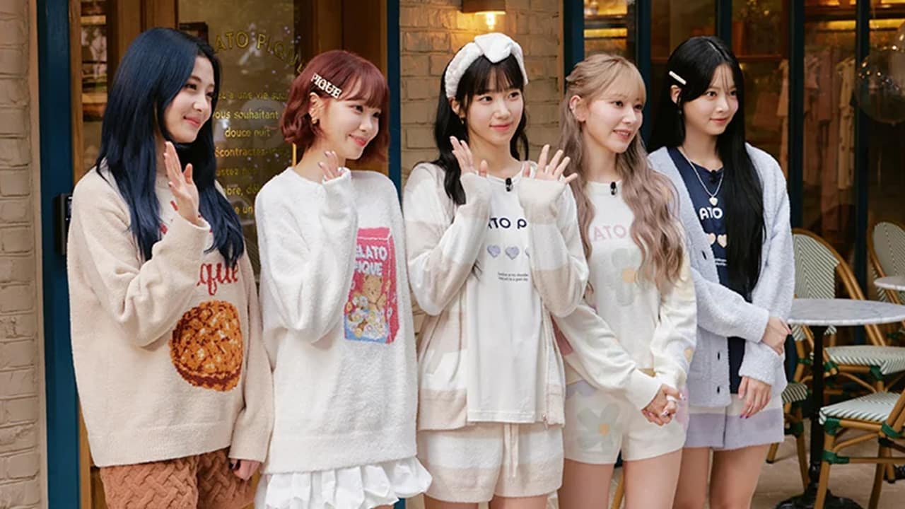 ジェラピケ、韓国に旗艦店オープン 初日時点で予算売上200％達成と好調