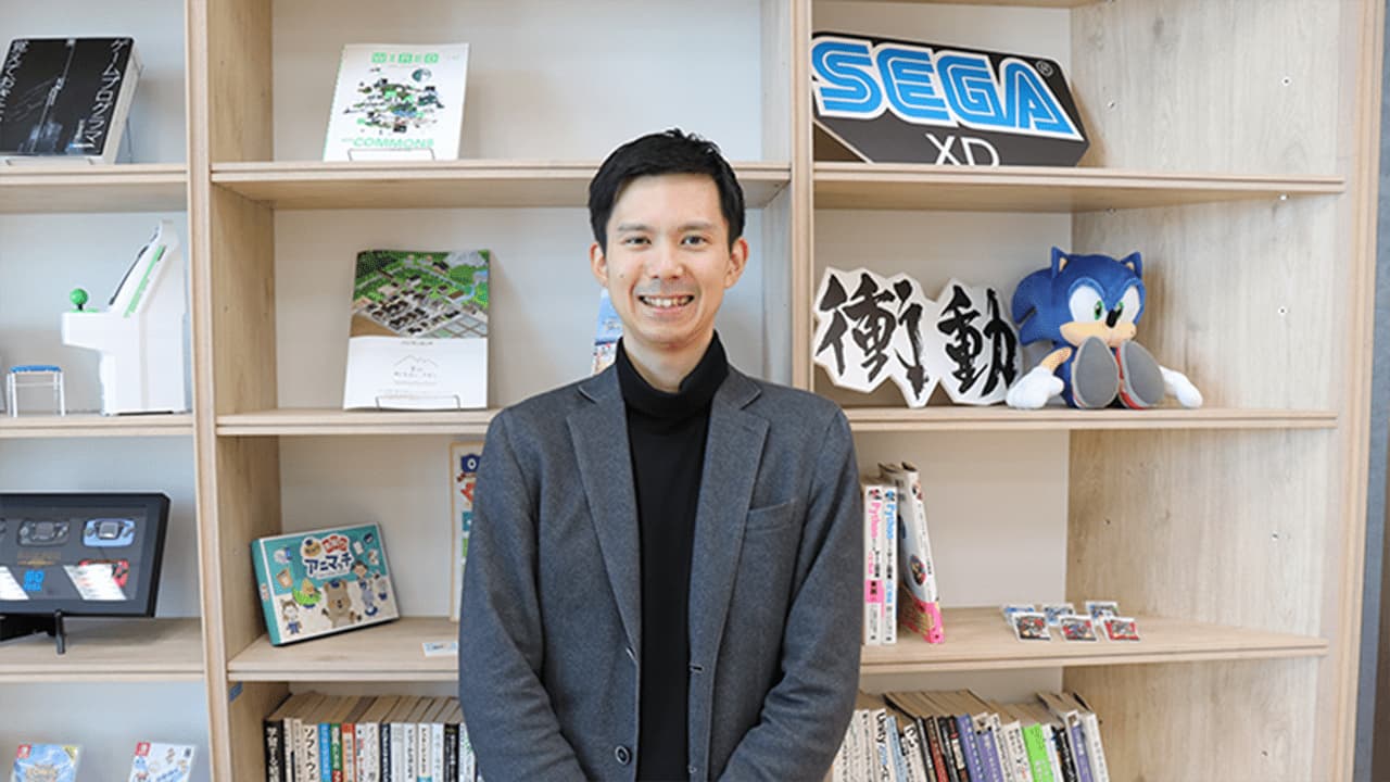 セガXD、ゲーミフィケーションによる課題解決へ 研究プロジェクト立ち上げ