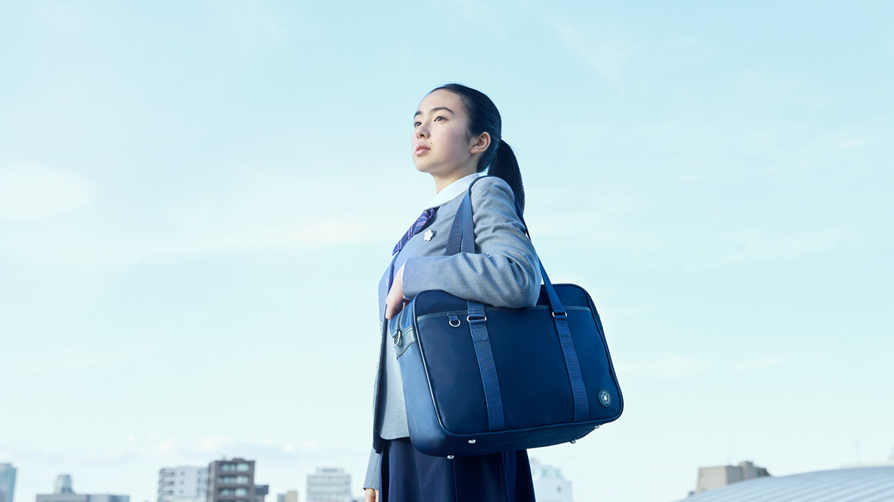 跡見 中学 事件