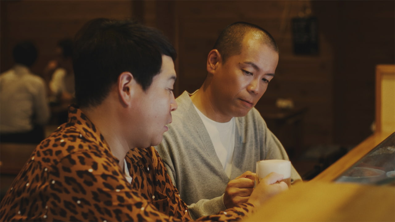 北海道出身のタカアンドトシが出演 北海道限定ビール「サッポロ