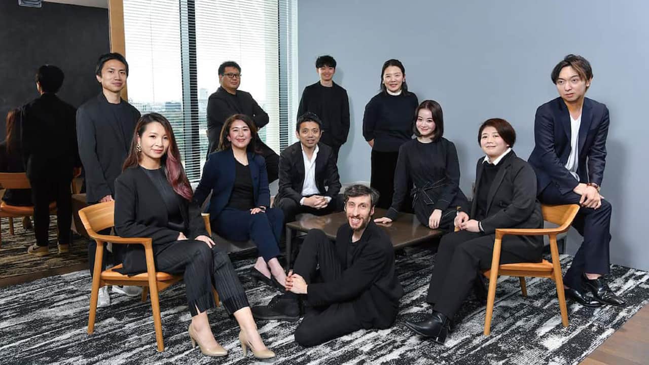 日本企業のグローバル展開を支える Deloitte Digitalのクリエイティビティ