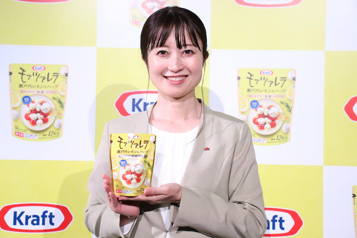 チョコプラ「6秒クッキング」とコラボ 「クラフト フレッシュ