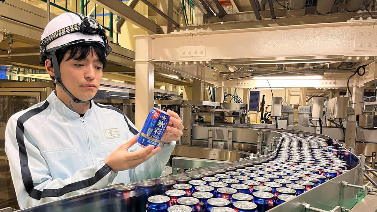 発売1カ月半で1000万本突破 「独自の期待感」を醸成したサッポロサワー