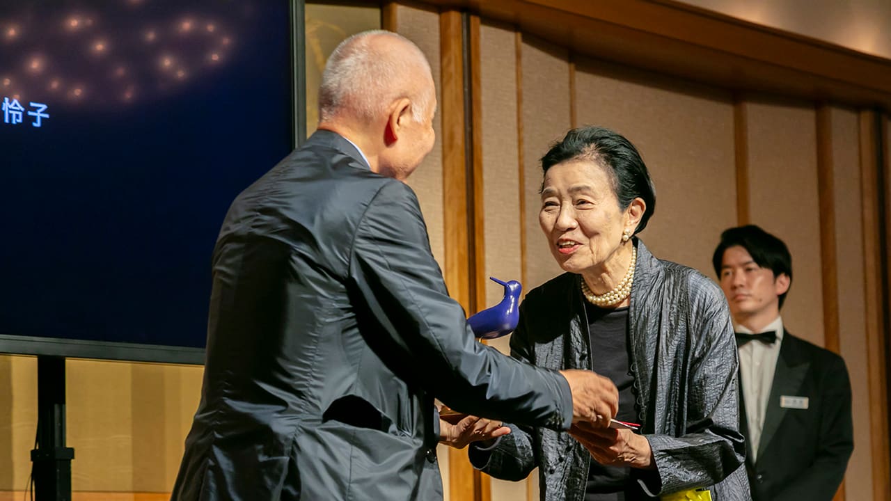 2024年度ADC賞授賞式、グランプリは岡崎智弘氏、HALL OF FAMEは石岡