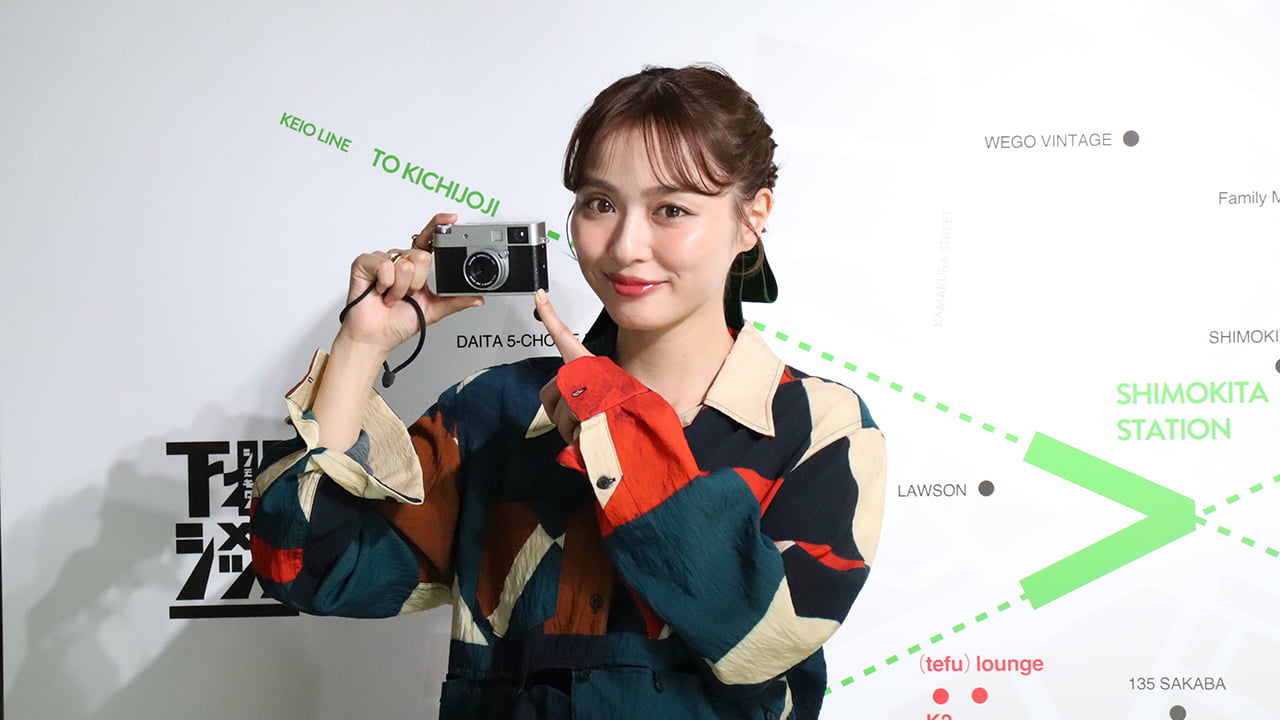 フィルムライクな写真表現をデジタルで再現 富士フイルムの新