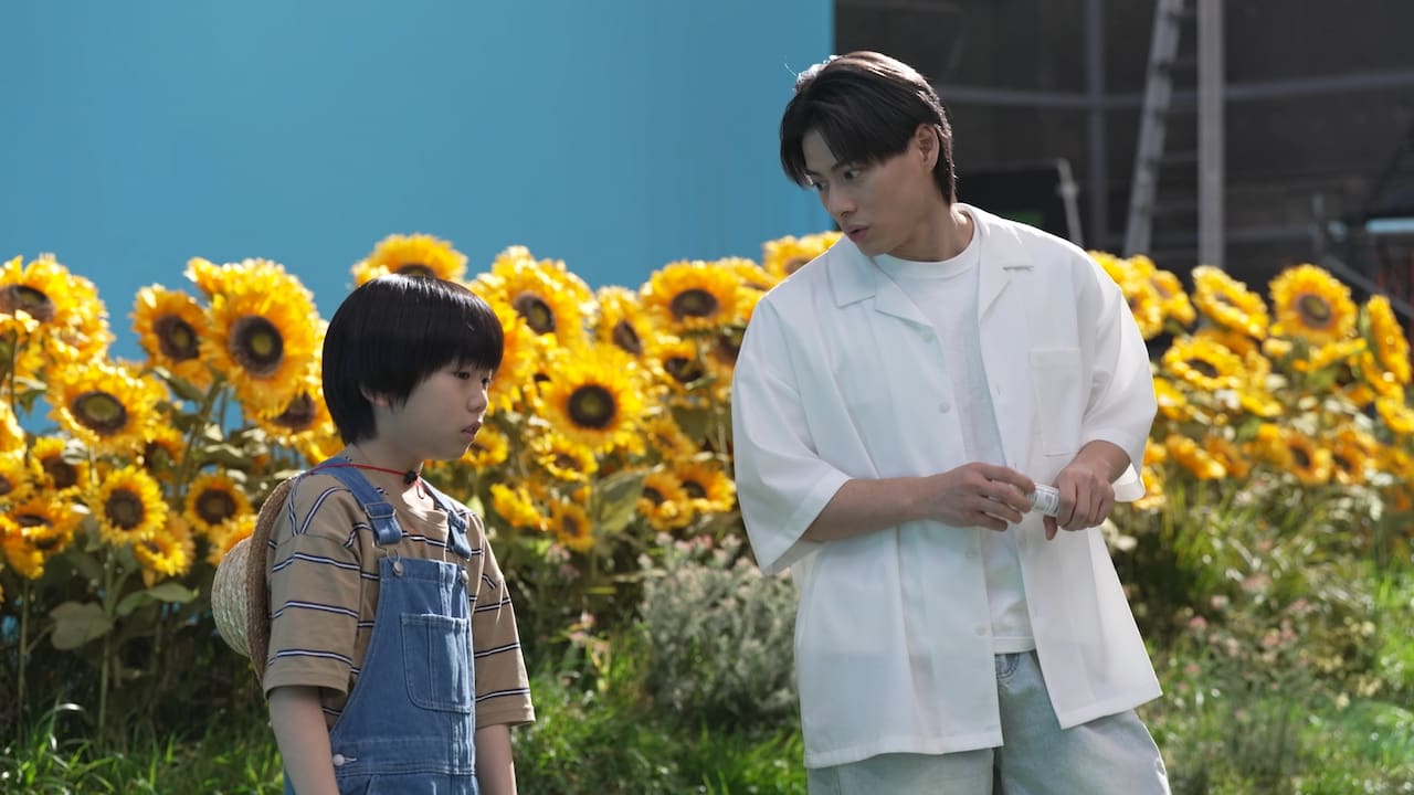 平野紫耀×ムヒCMに“絵葉書”の余韻 ひと夏を対照的に切り取る