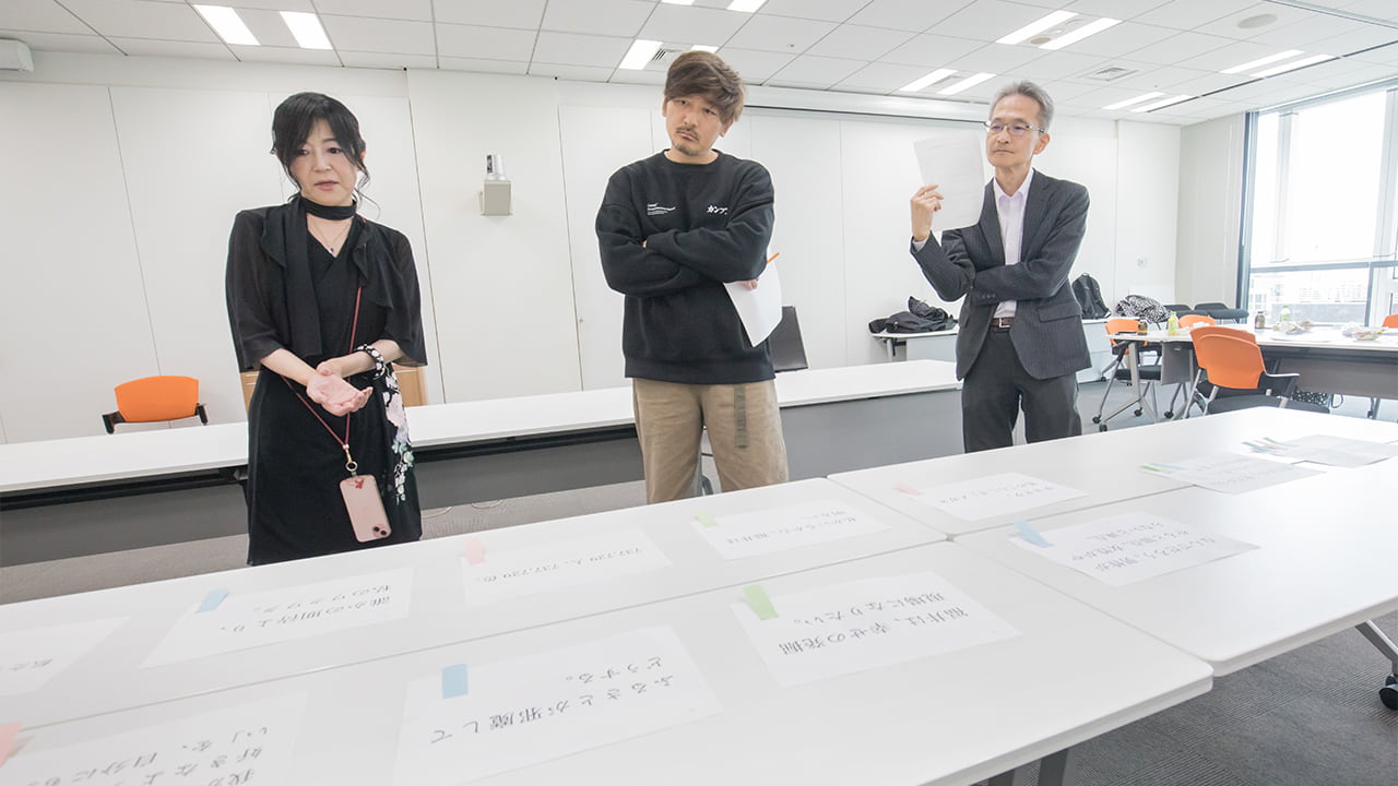 福井に住む女性の自分らしい生き方を応援するコピー賞「one woman