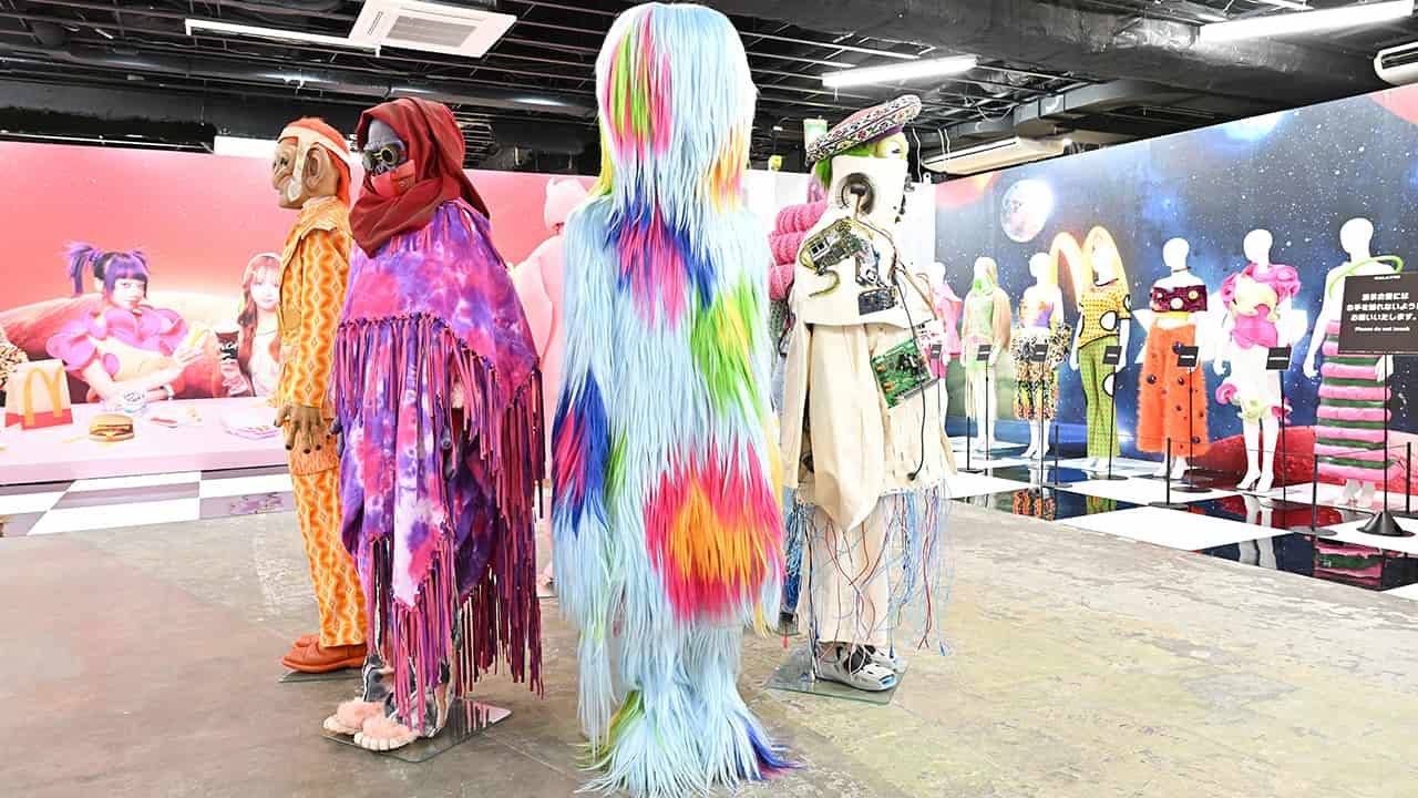 17万人視聴のXG「#リアタイマクパ」がイベントに CM×配信で話題化図る