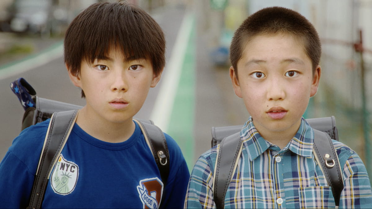 イメージ cmカット 中京テレビTVCM「ヨンとなく犬」「テレビを知らない子供たち」