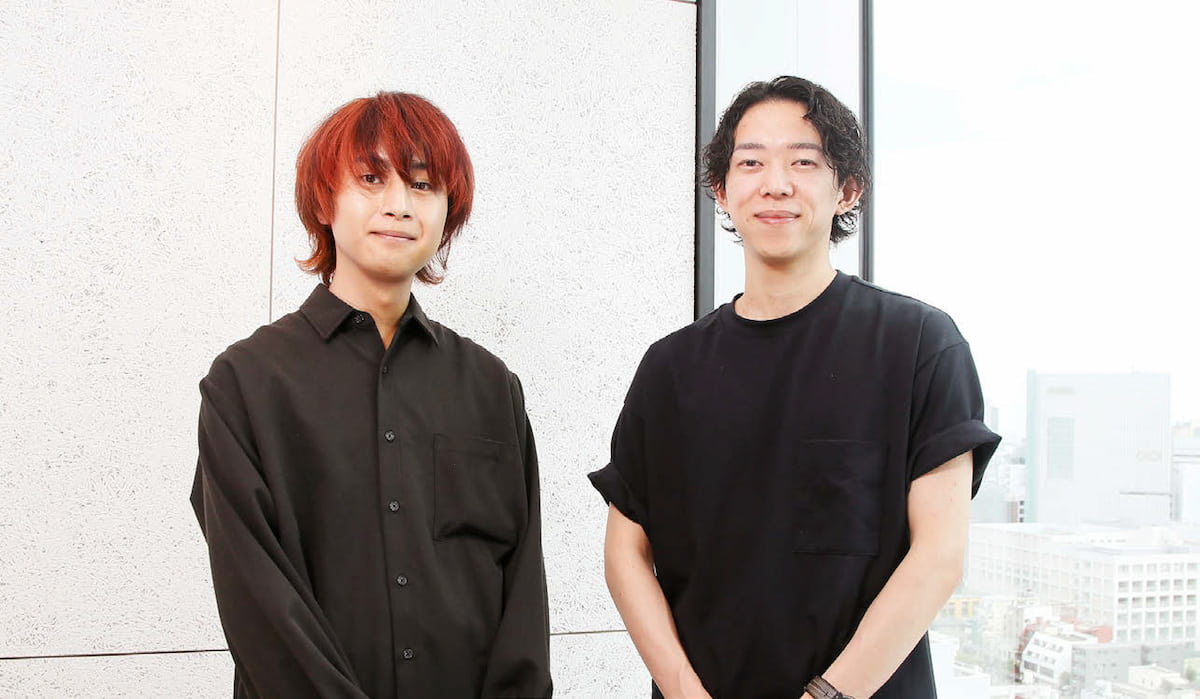 プランナー 松本幸貴氏、CEO 松村夏海氏