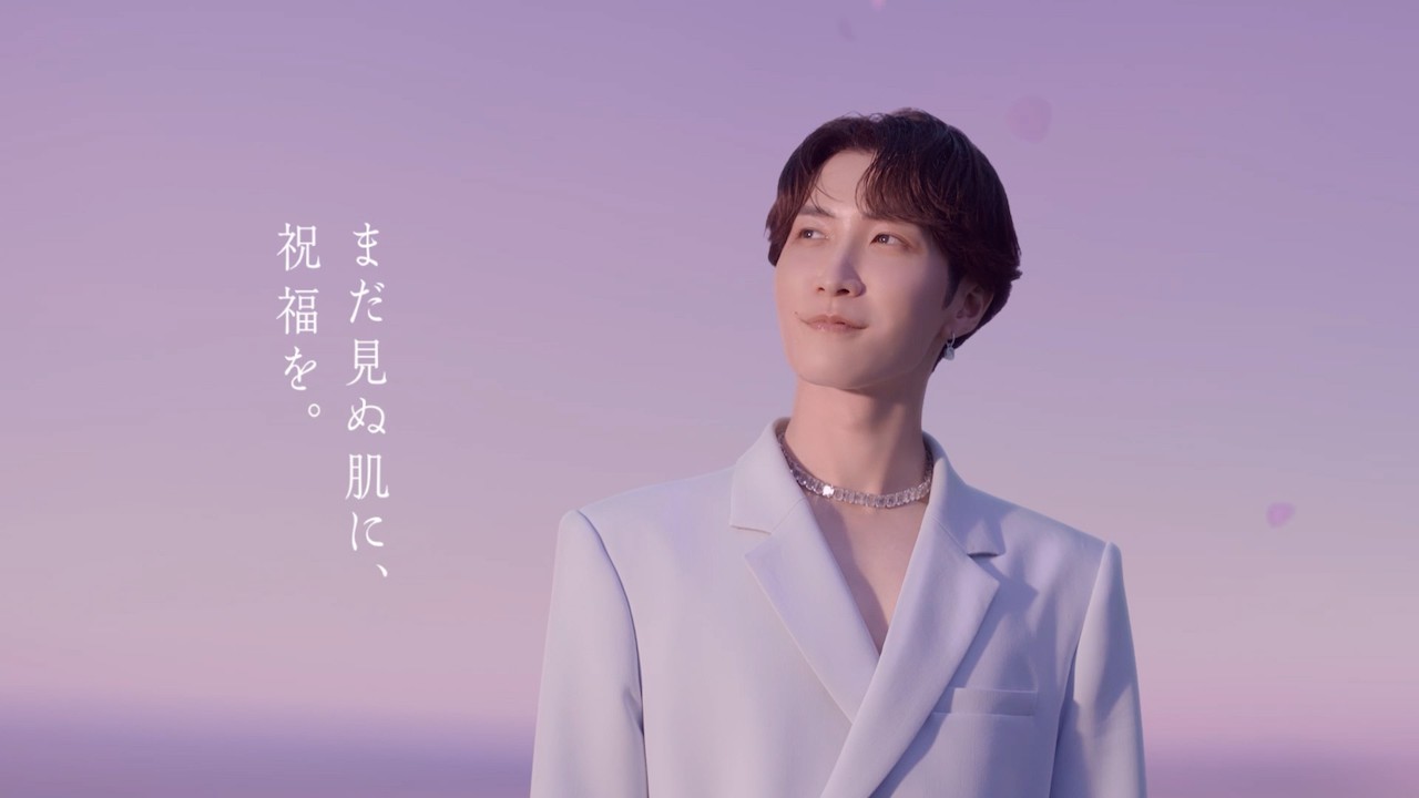 t*a様 入手困難非売品2025アルビオンアンバサダーパネル　渡辺翔太さん t*a様 入手困難非売品2025アルビオンアンバサダーパネル 渡辺