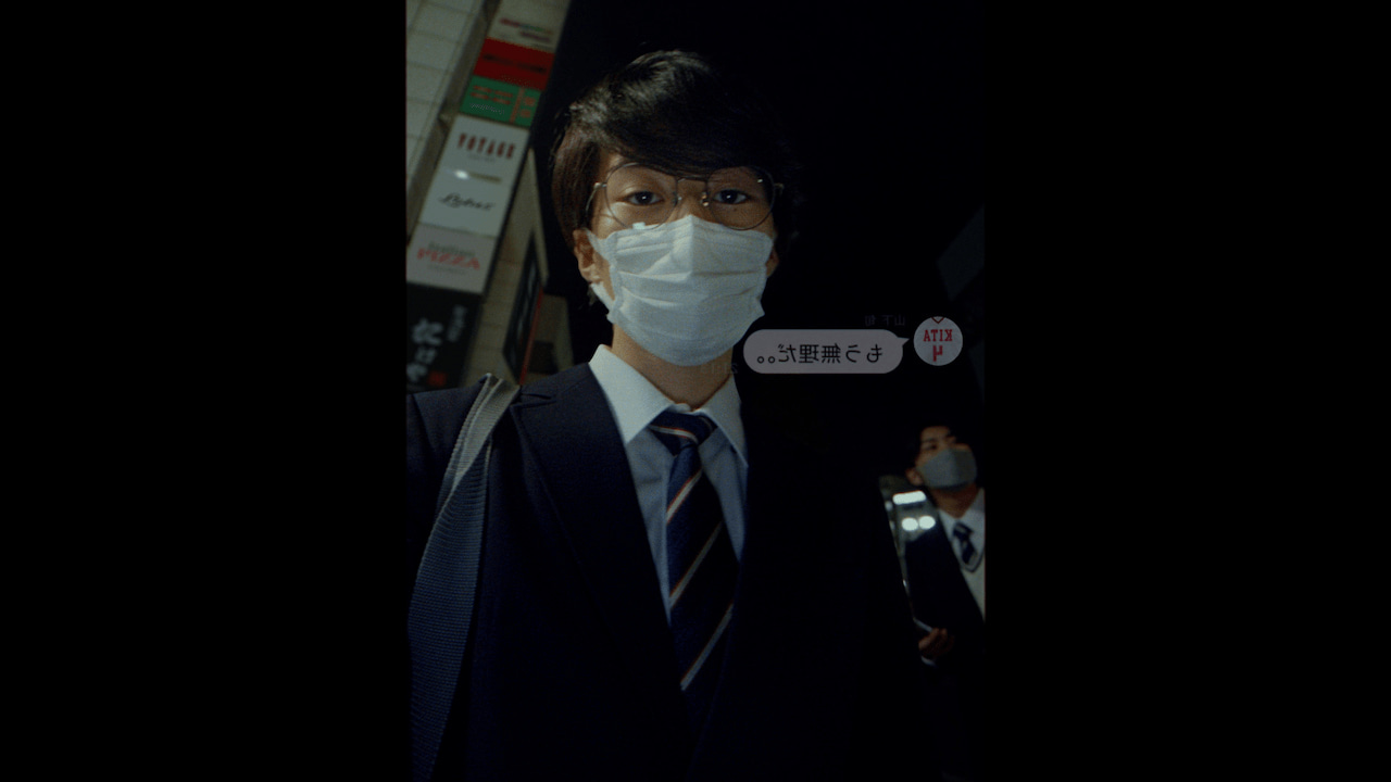 写真 CM カット
