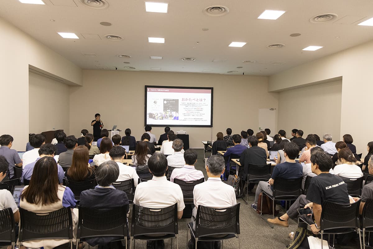 写真 人物 島袋孝一氏