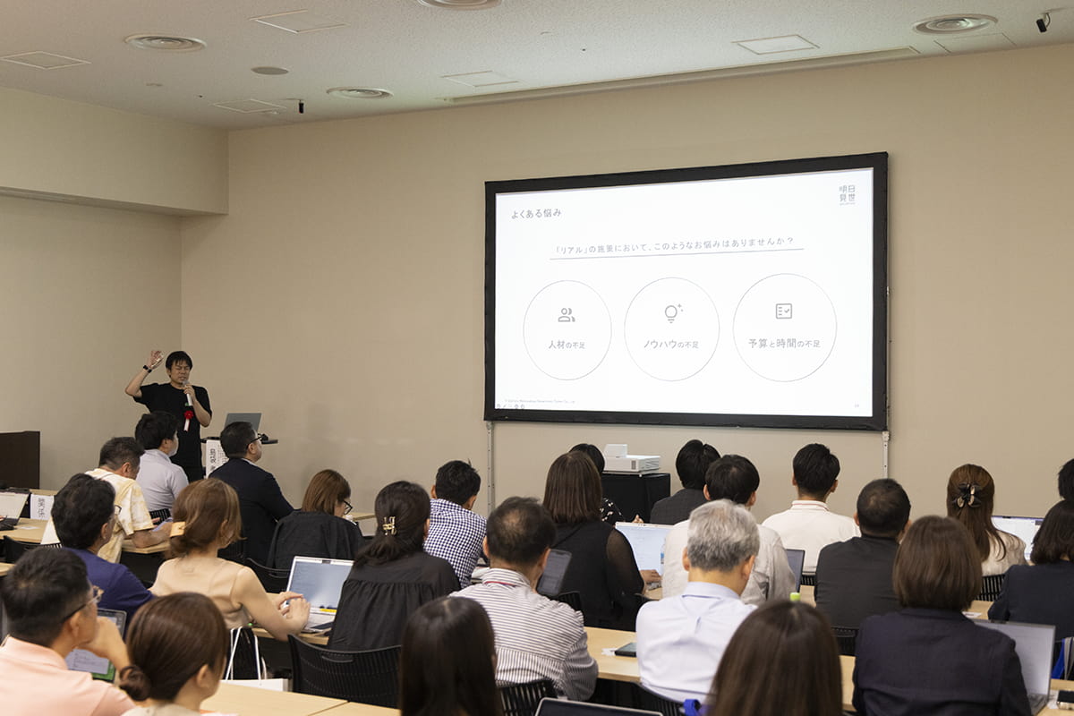 写真 人物 島袋孝一氏