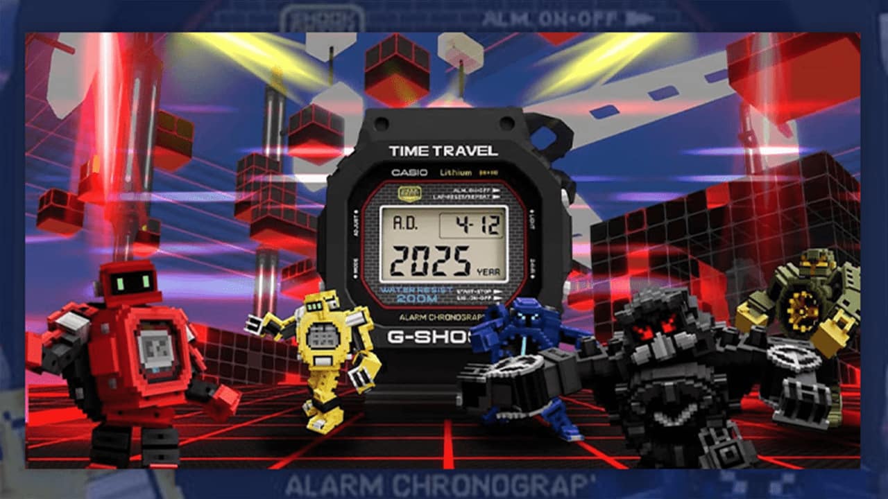 グッチに渋谷109、G-SHOCKも 有名ブランドがメタバースと続々コラボ