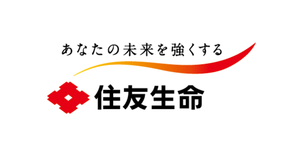 ロゴ 住友生命保険相互会社