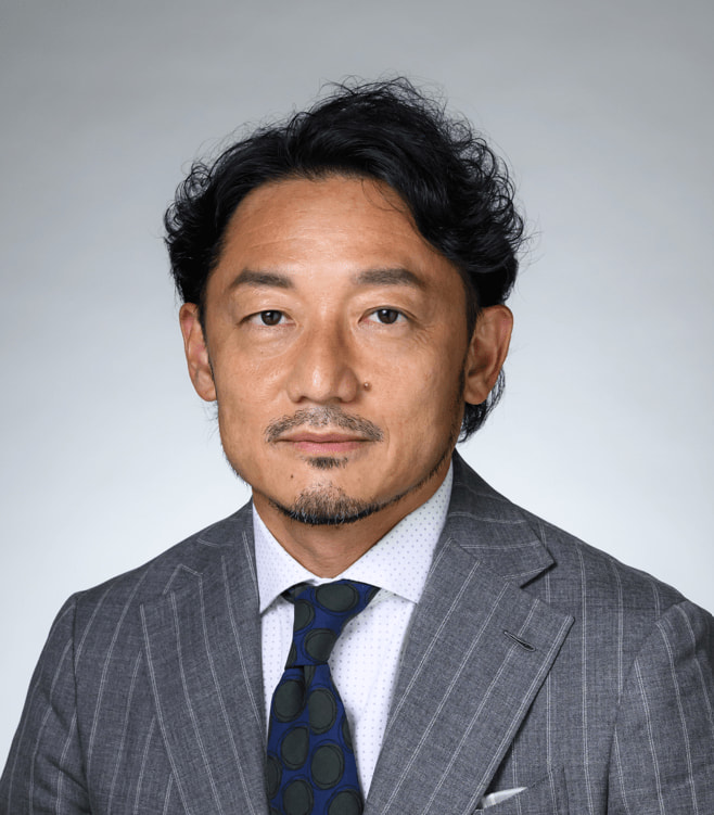 写真 青木貴志氏