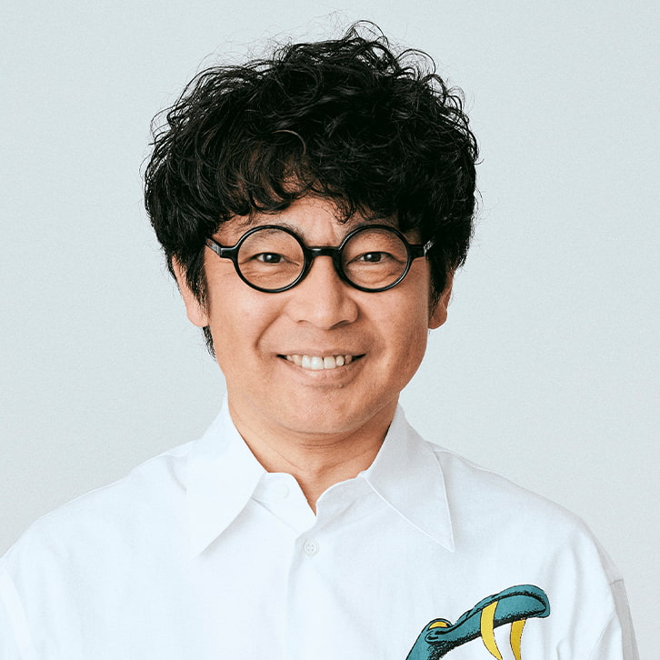 写真 株式会社タノシナル 代表取締役 福島 ツトム 氏