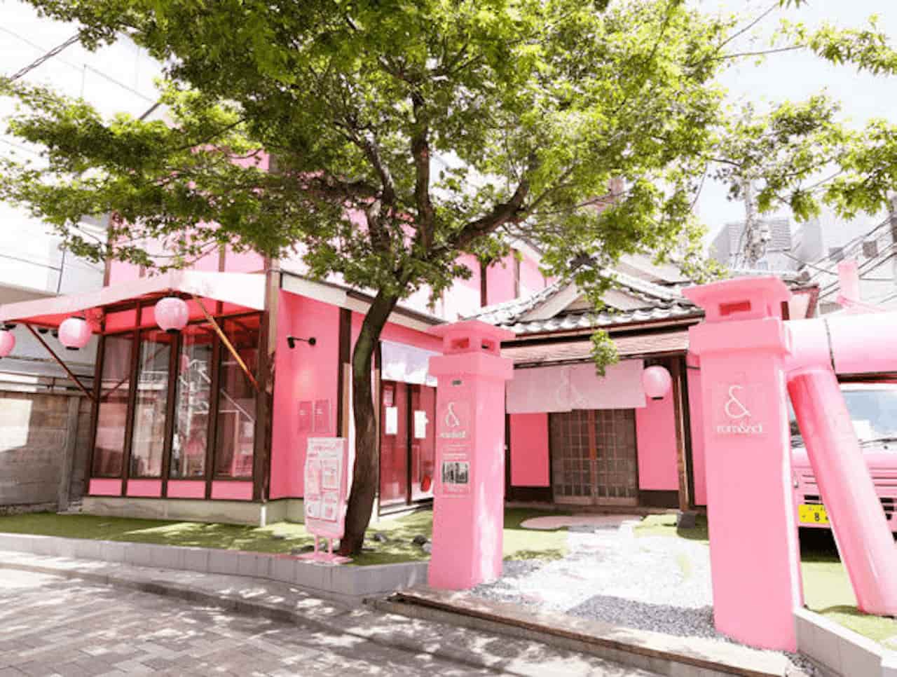 写真 店舗・施設