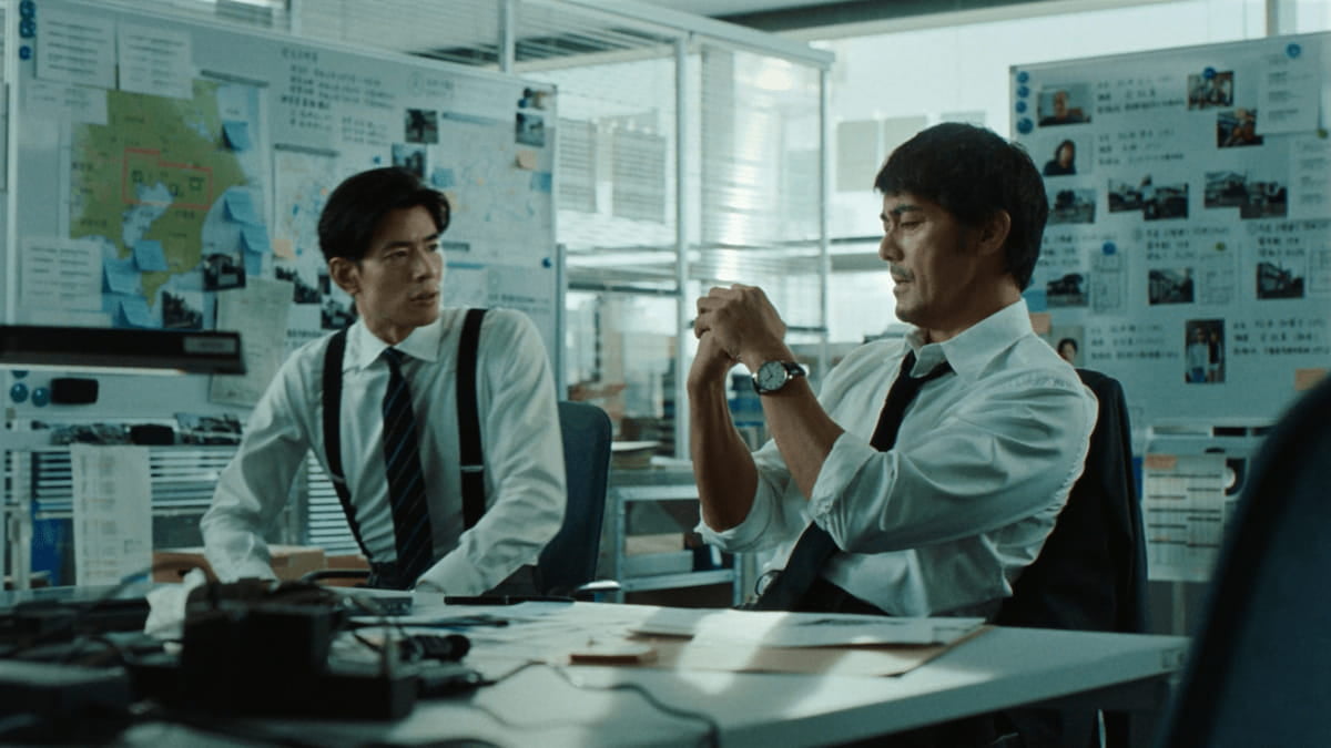 DVD/CD/今井裕志 反モラルマーケティング/広告/営業 阿部寛×中島歩起用の芝浦機械新CM放映 過去作はTCC賞受賞 - Page 2
