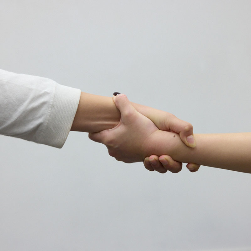 からだと運動の想像力