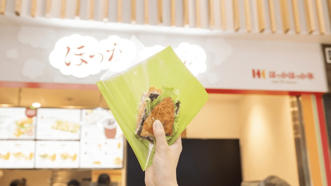 写真 累計15万食を突破した「ワンハンドBENTO」シリーズ