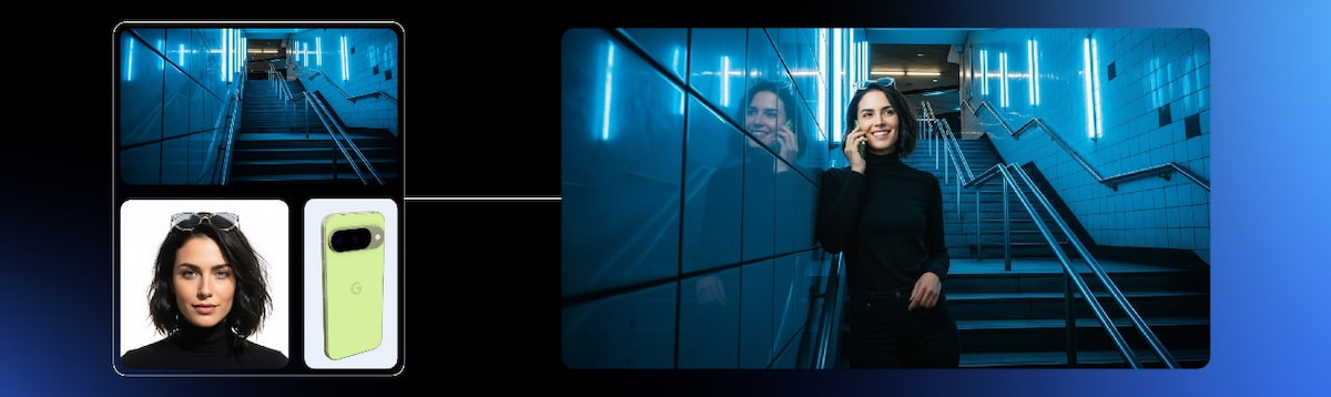 イメージ 公式のデモンストレーションから。