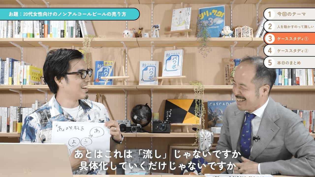 写真 動画 カット