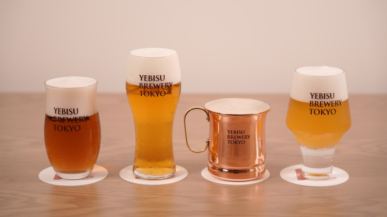 「ヱビスビール」全面刷新 上期は6割が新規客、「ビール無関心層」への接点を強化