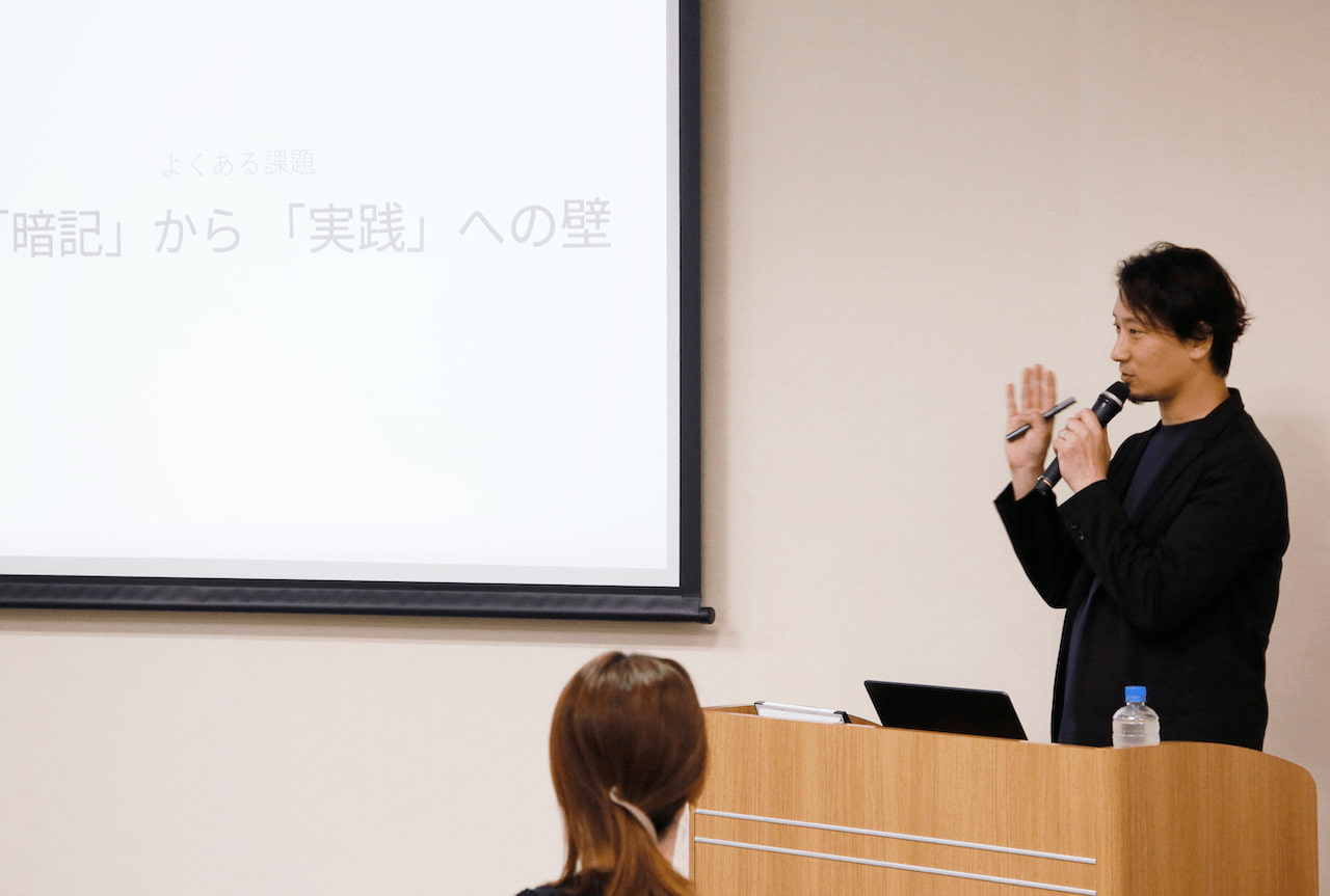 写真 人物 LITORY 代表取締役 平田 圭氏