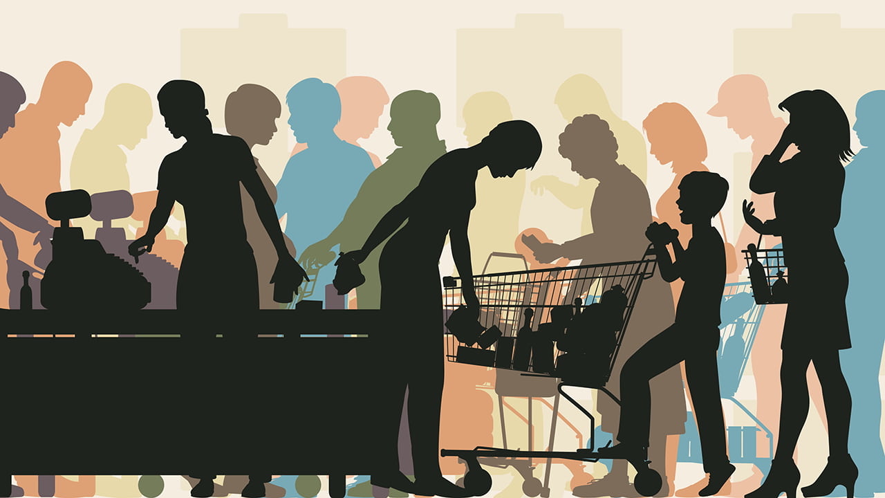 最新論文に学ぶ「カテゴリー成長と未顧客を取り込むヒント」