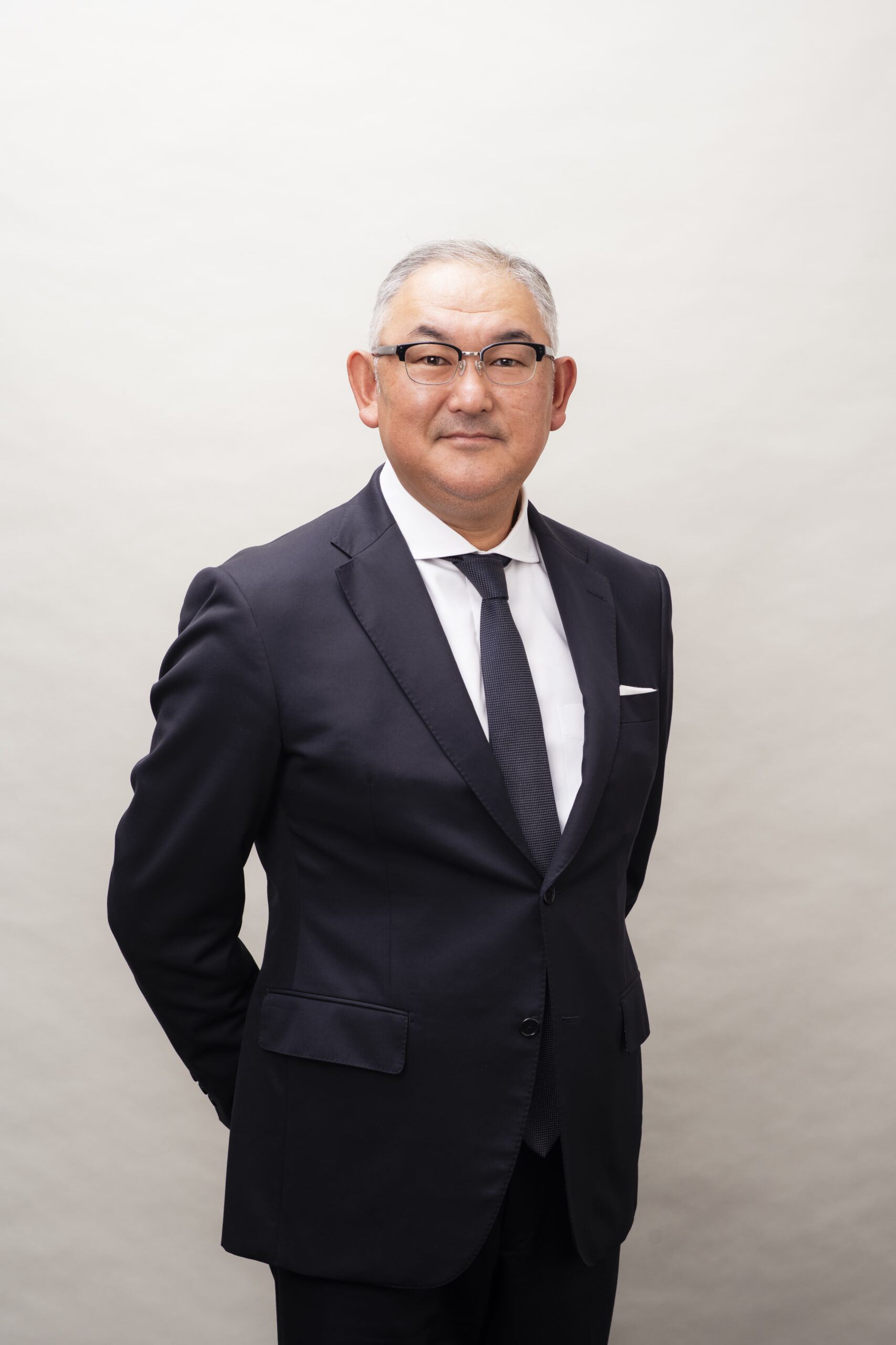 写真 人物 𠮷田達彦氏